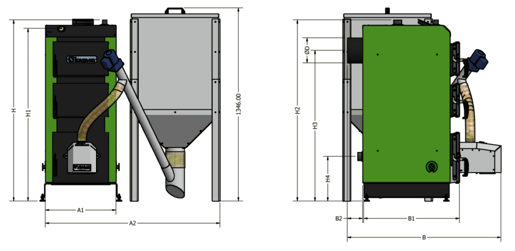 Kamen Pellet Plus – Kamen